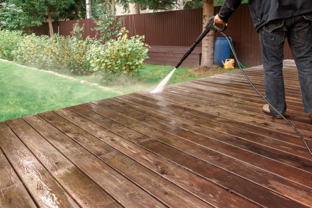 Trusted Potosi, MO Pressure Washing Services Experts